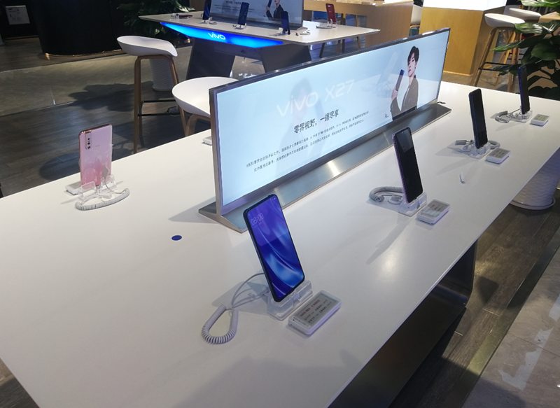 智慧零售：云里物里助力3C门店数字化改造升级