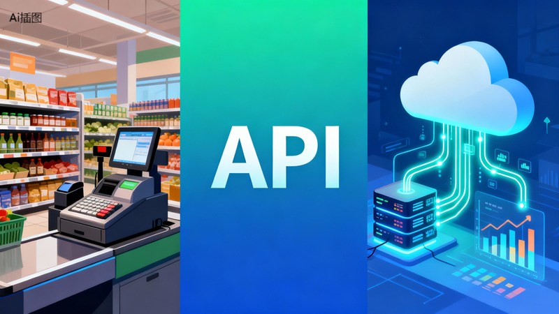 电子价签：智能化收银系统转型的基石