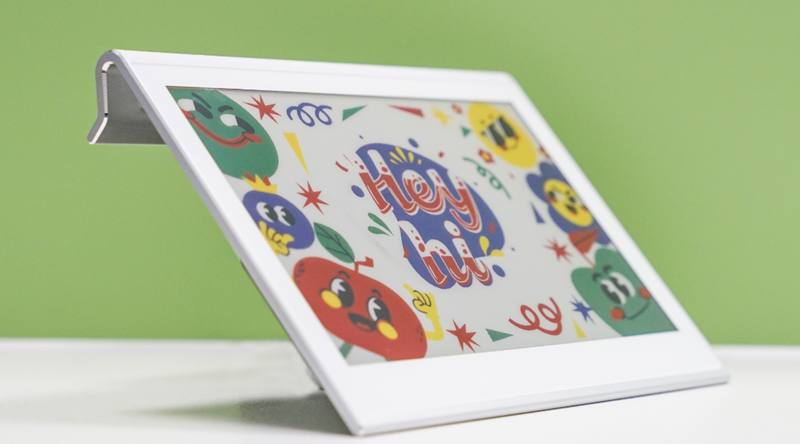 电子价签新飞跃，马年助力展新颜