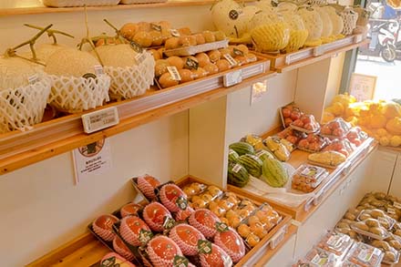 云里物里数字化力量，助力韩国零售“鲜”人一步