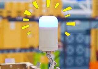 仓储警示灯(无线款)