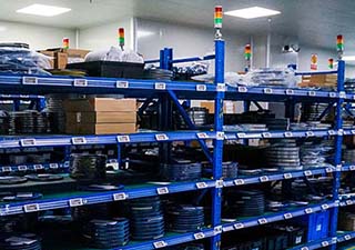 仓储警示灯(有线款)